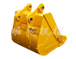 CAT390&nbsp;5.4方挖斗