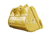 PC450&nbsp;Excavation&nbsp;Bucket