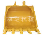 PC650&nbsp;Excavation&nbsp;Bucket