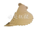 CAT330&nbsp;Rock&nbsp;Excavator&nbsp;Bucket