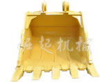 CAT345TB&nbsp;Rock&nbsp;Excavator&nbsp;Buck...